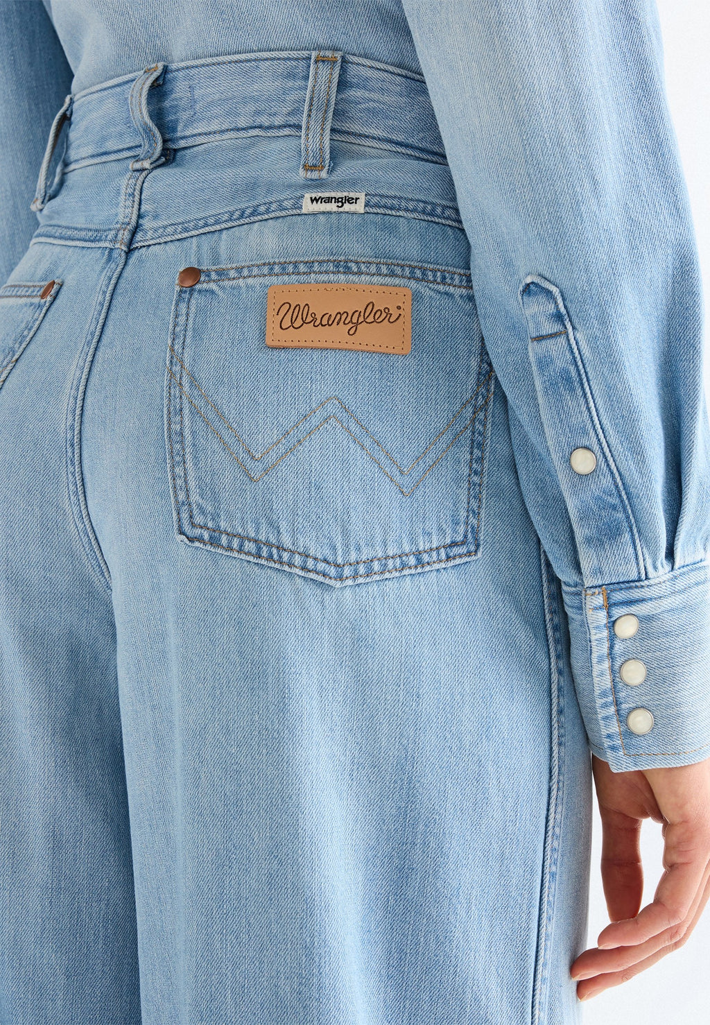 Wrangler CANYON