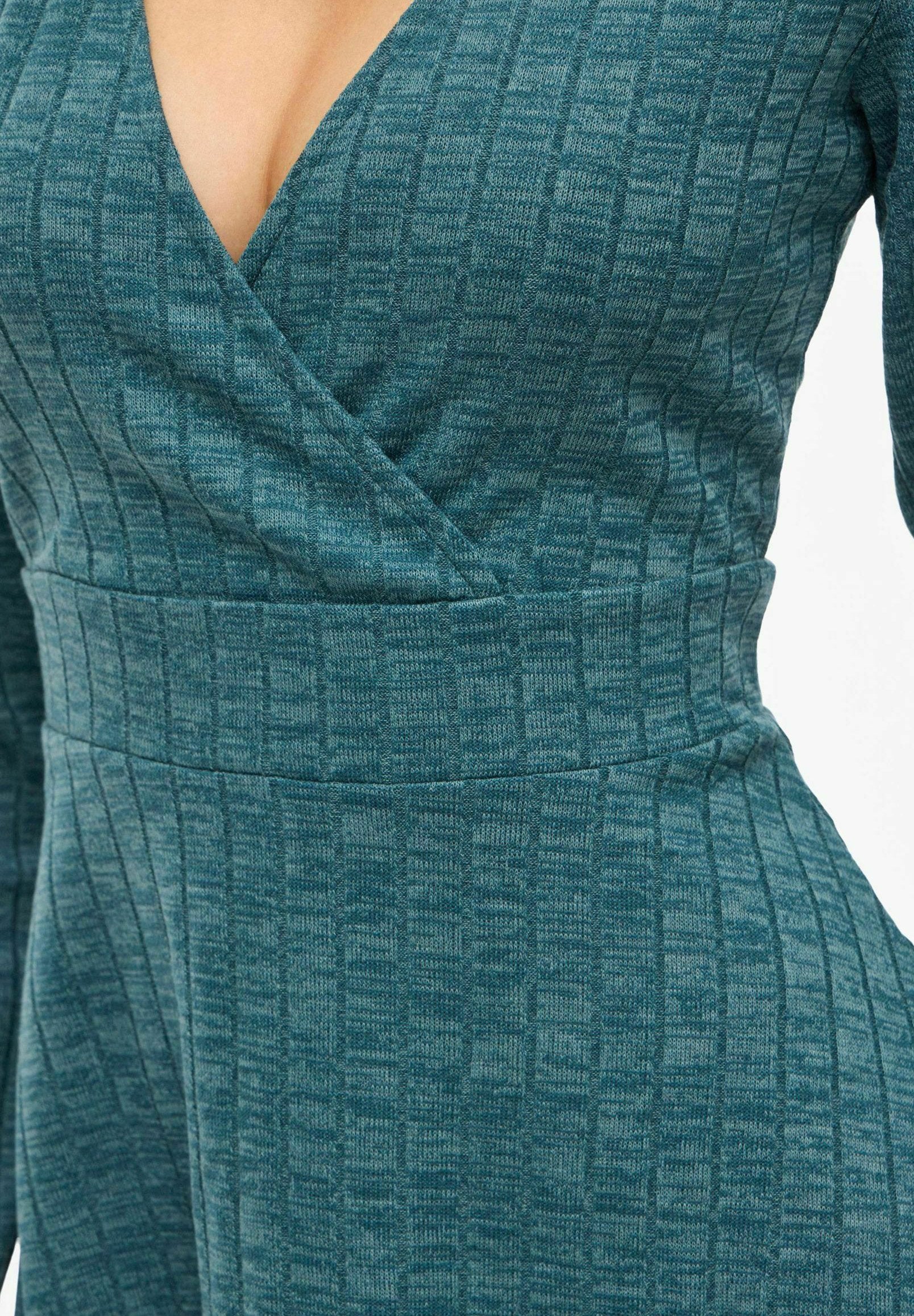 VILA Short VIMILJA Long sleeved