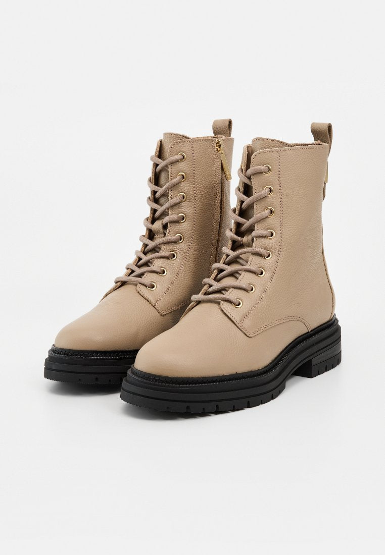 Tommy Hilfiger Schnürstiefelette Media 2