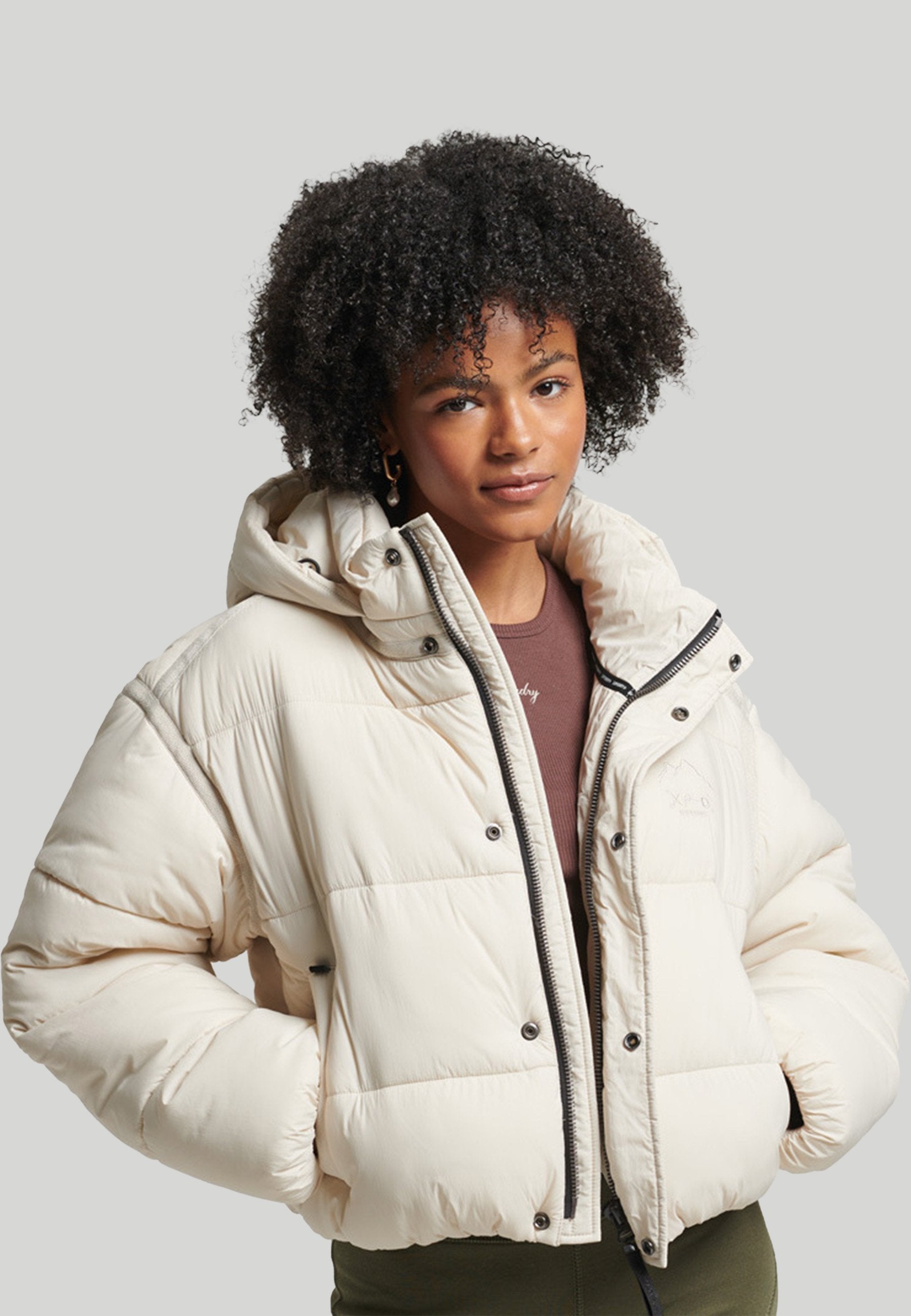 Superdry & Co COCOON