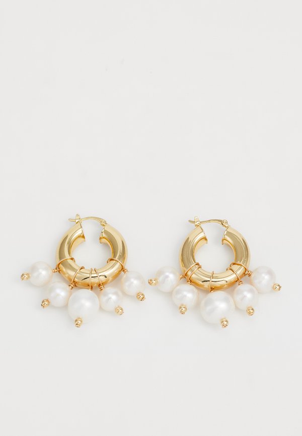 éliou SANDRO EARRINGS