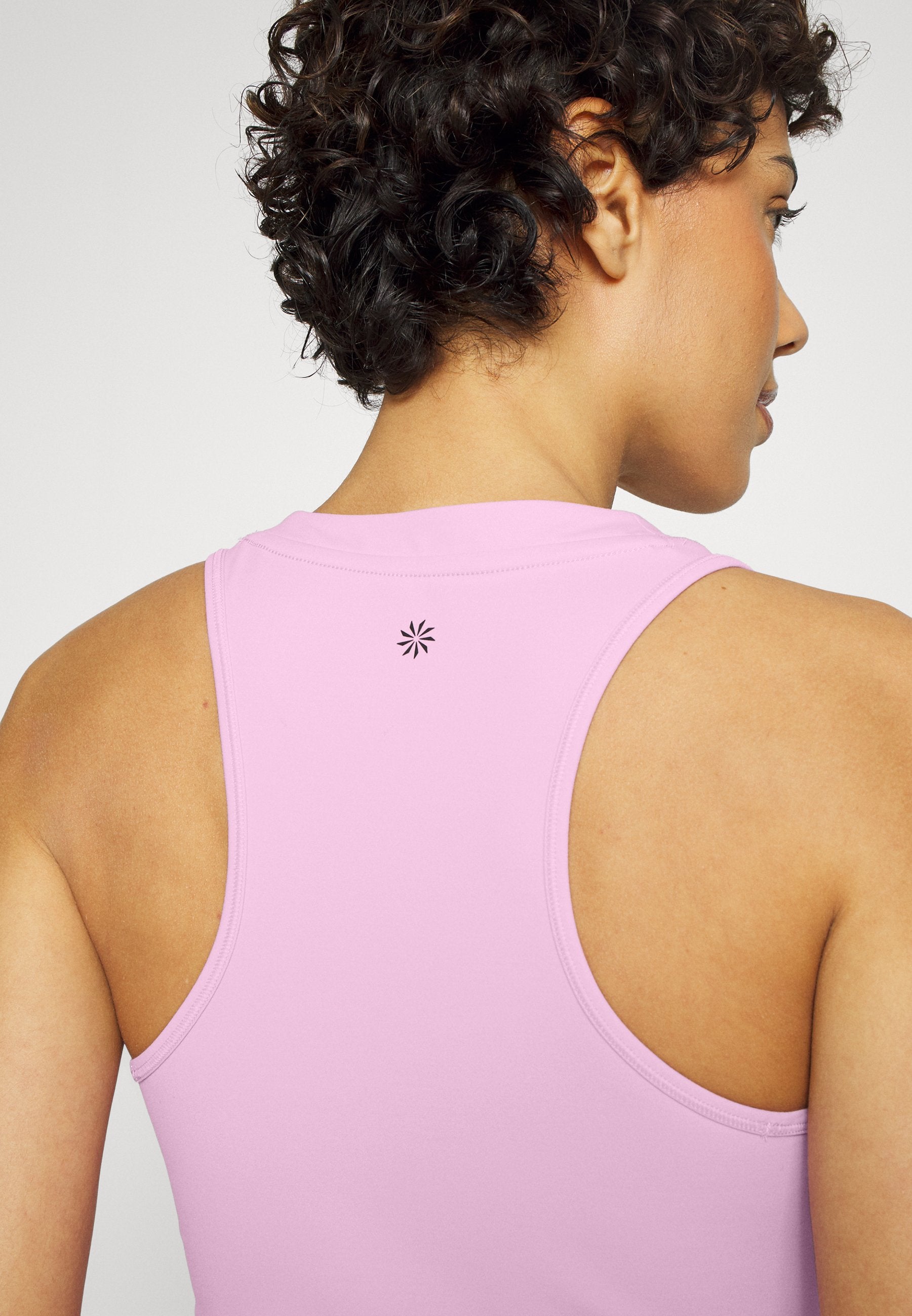 Athleta SHANTI CROP TANK III