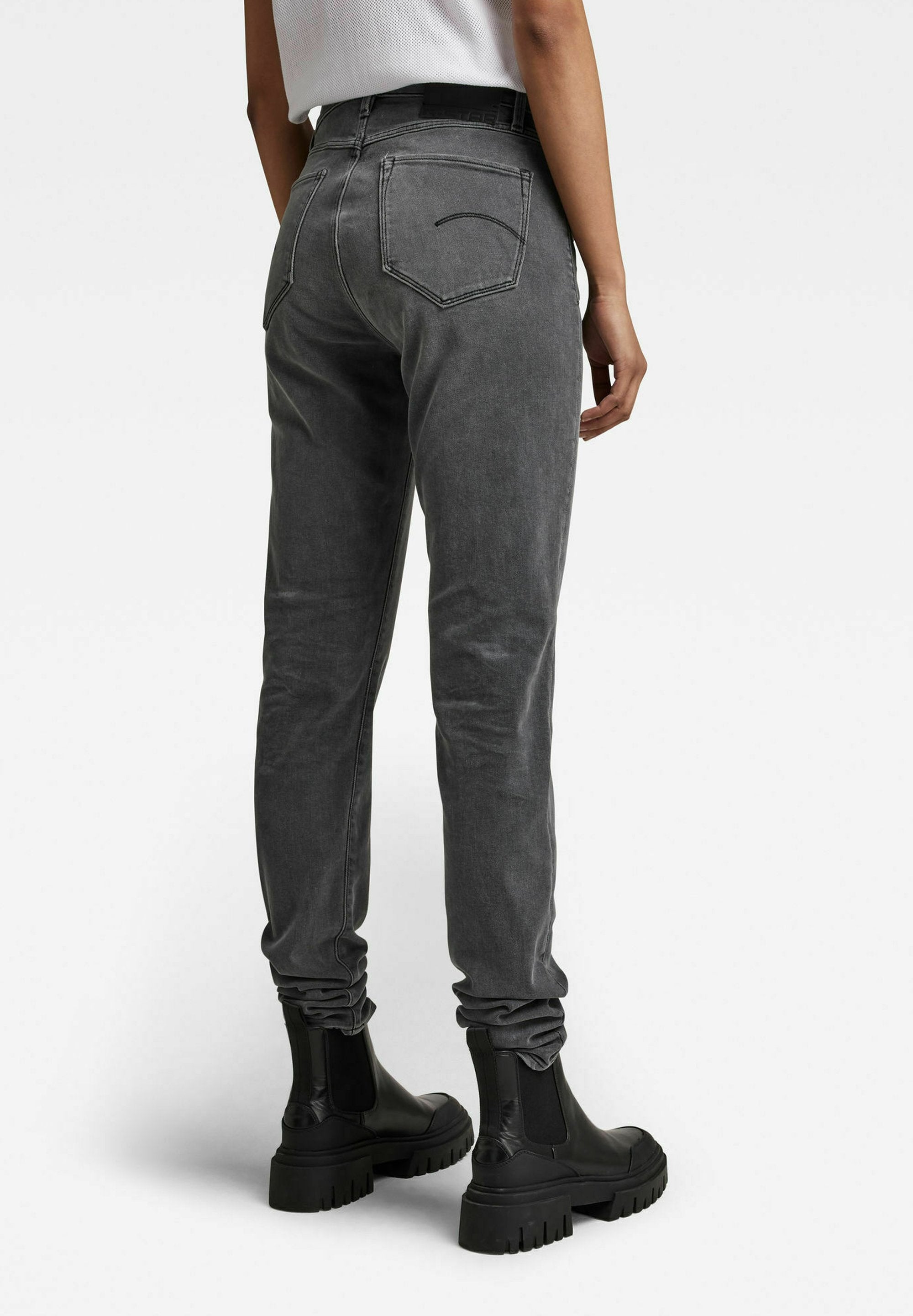 G-STAR Jeans Slim Fit Media 3