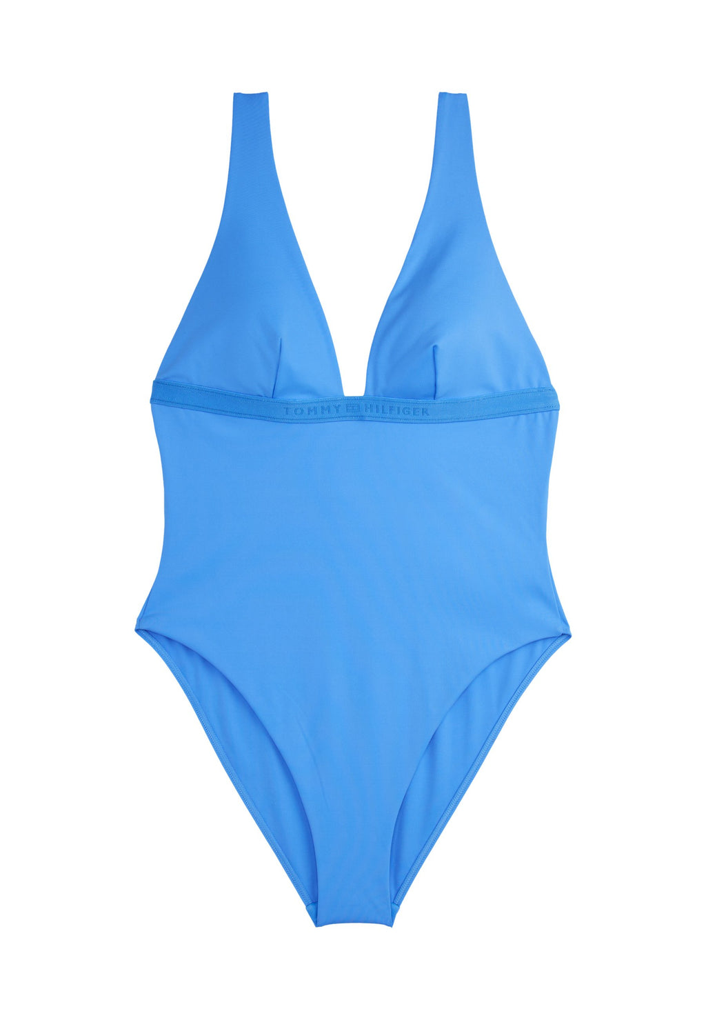  TONAL LOGO PLUNGE ONE PIECE  Media 1