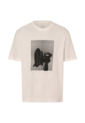 Armani Exchange T-Shirt print Media 1
