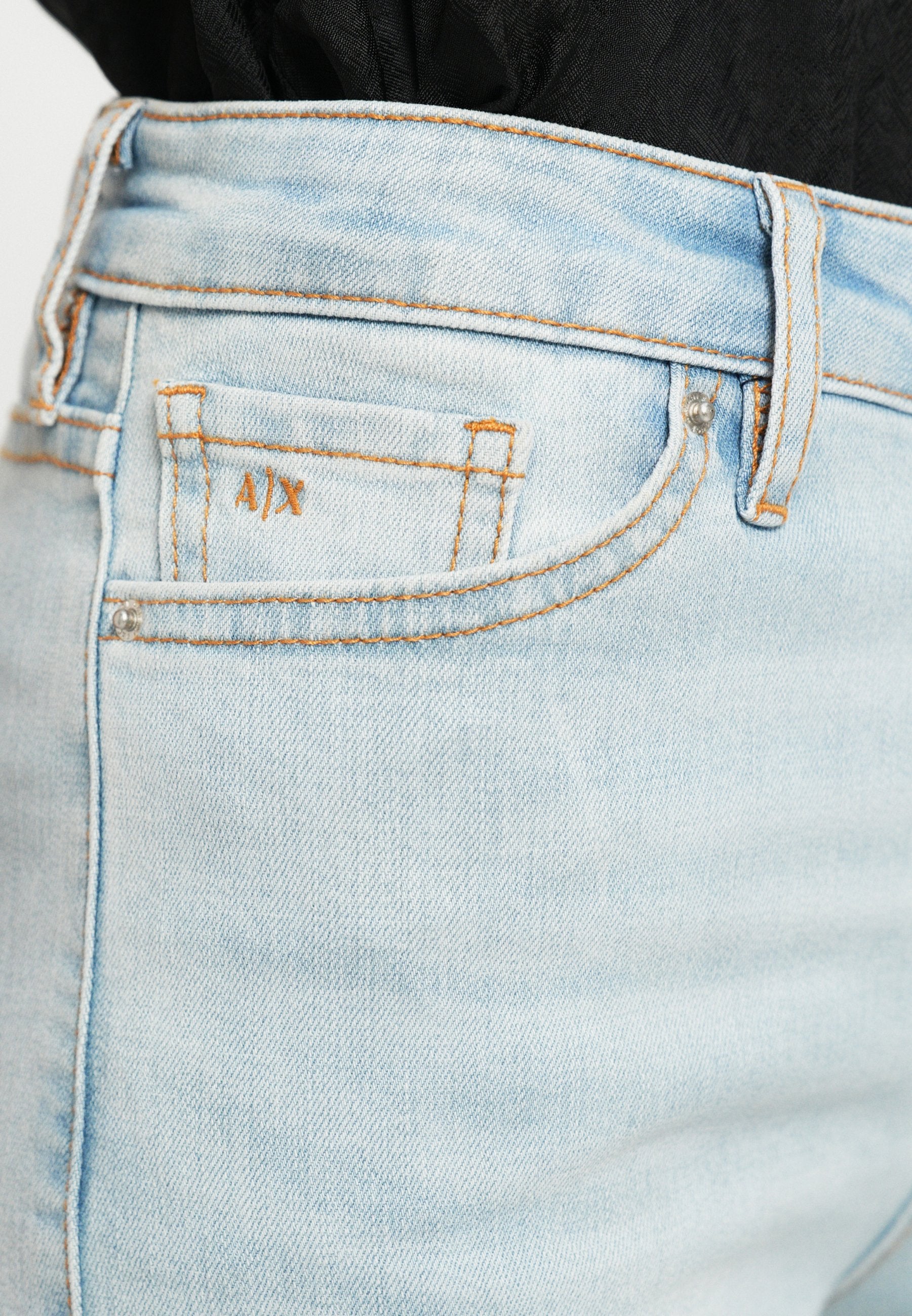 Armani Exchange Jeans Slim Fit Media 5