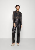 JDY Petite JDYGISELLE HIGHNECK