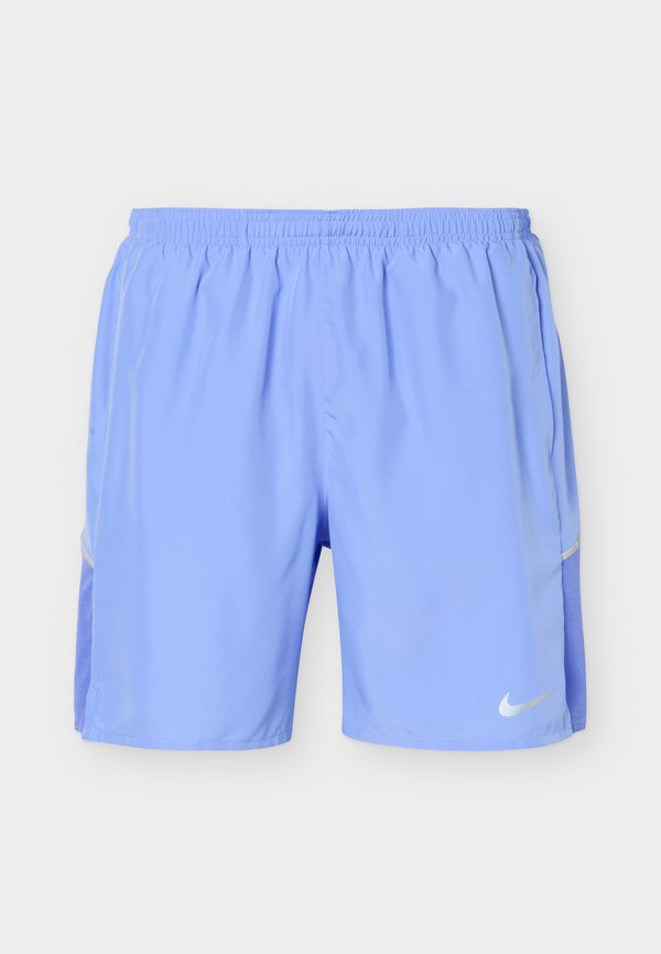 Nike Performance MILER SHORT - Sports shorts - royal pulse/sapphire