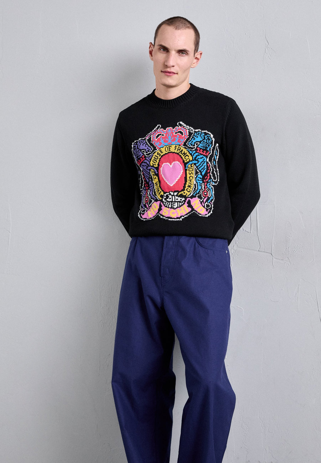 MOSCHINO TAPE