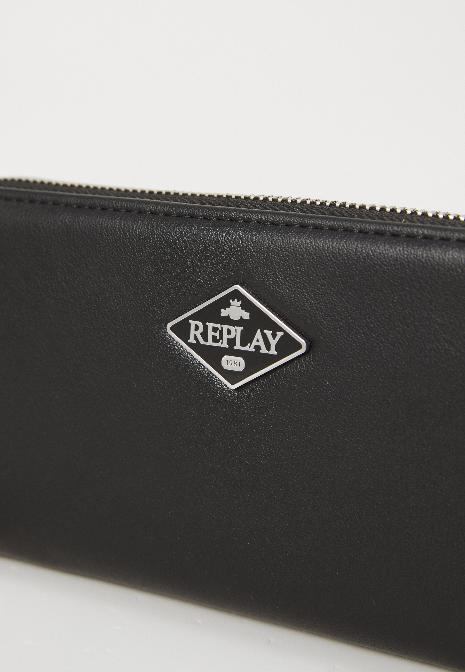 Replay TESSA RHOMBUS WALLET
