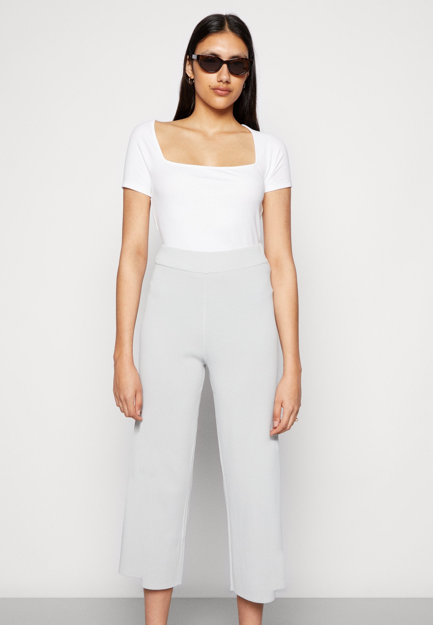 Gina Tricot SASKIA TROUSERS