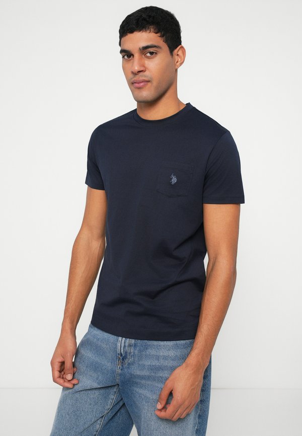 U.S. Polo Assn. ZACK