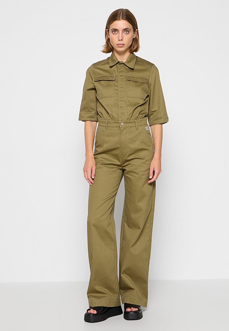 G-STAR Jumpsuit Media 1