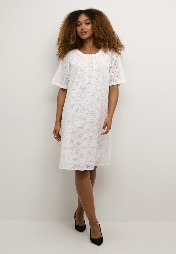 Culture MAGDALENE ELASTIC NECK