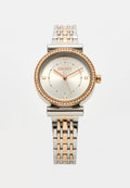 DKNY Uhr Media 1