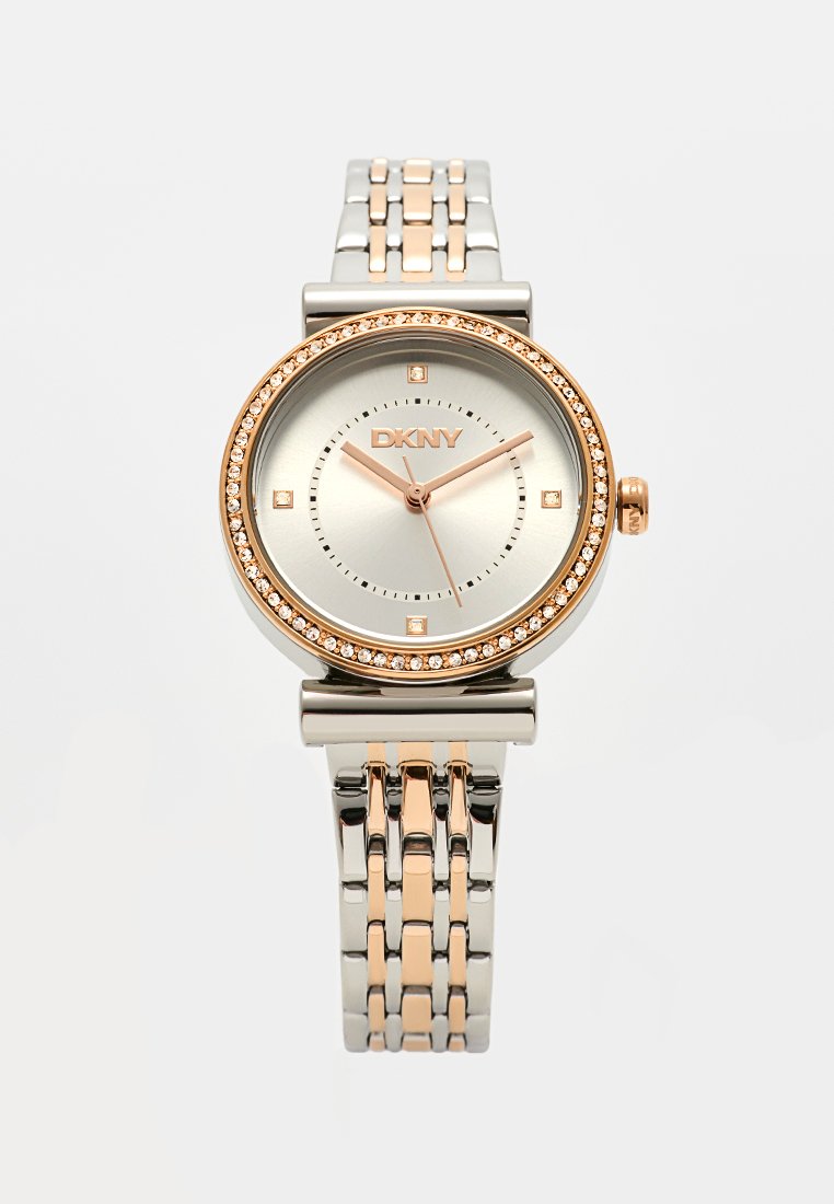 DKNY Uhr Media 1
