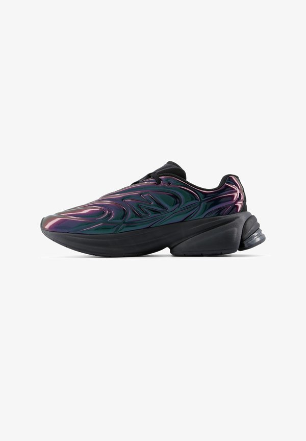 New Balance 5030 UNISEX - Trainers - iridescent black