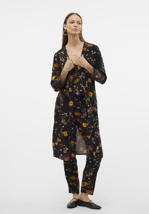 Vero Moda VMEASY BELOW KNEE KIMONO