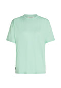 icebreaker W MER 150 TECH LITE SS RELAXED TEE