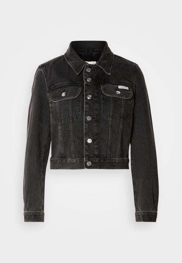 Calvin Klein Jeans CROPPED 90S JACKET