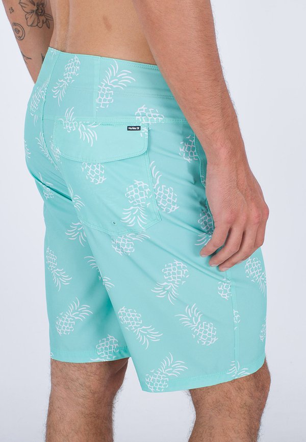 Hurley