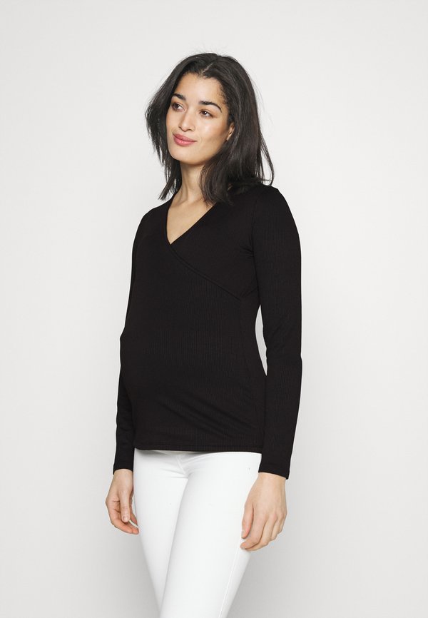 Vero Moda Maternity VMMRIVA FAKE WRAP