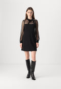 TWINSET MINI ABITO
