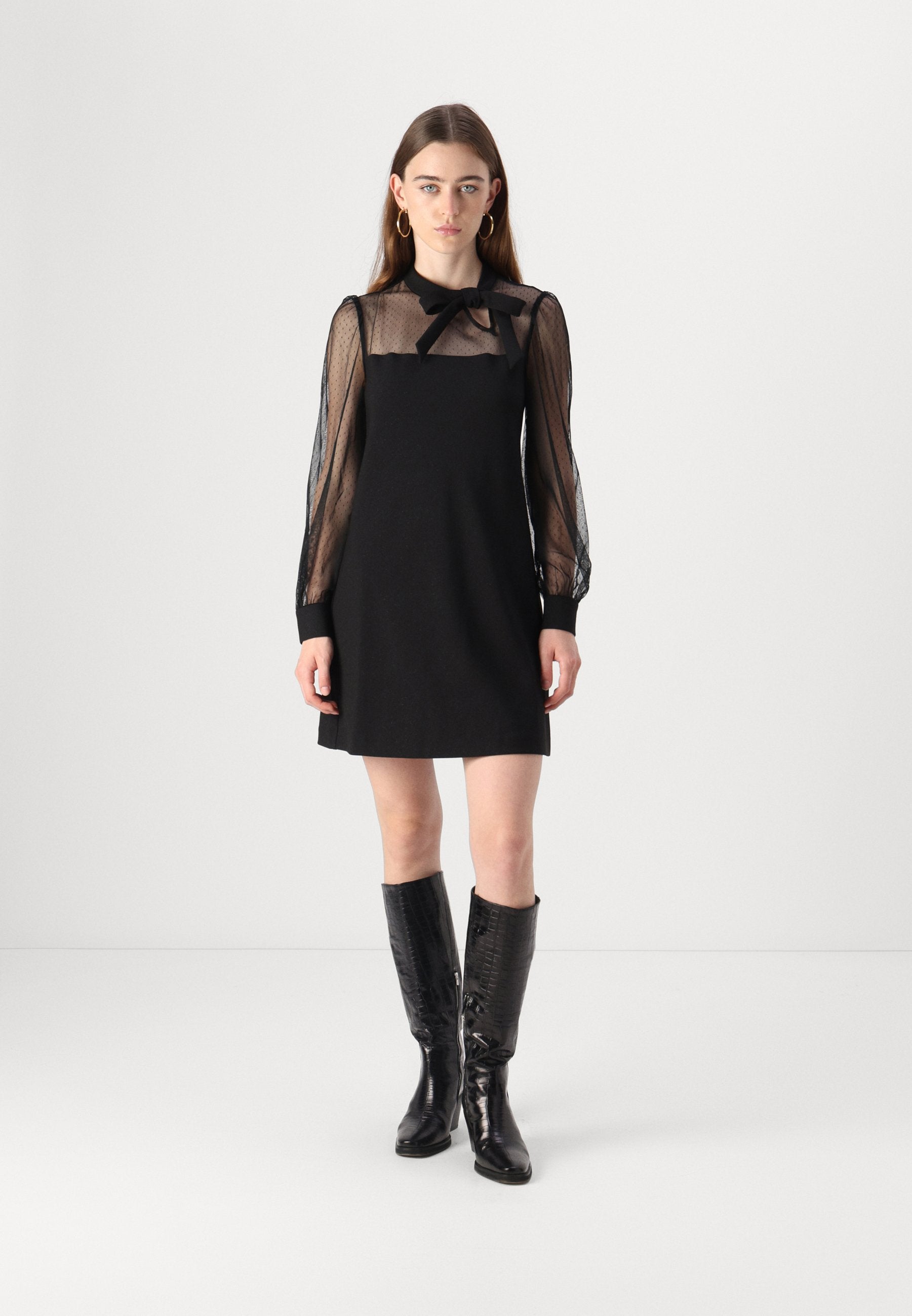 TWINSET MINI ABITO