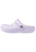 Crocs CLASSIC LINED CLOG