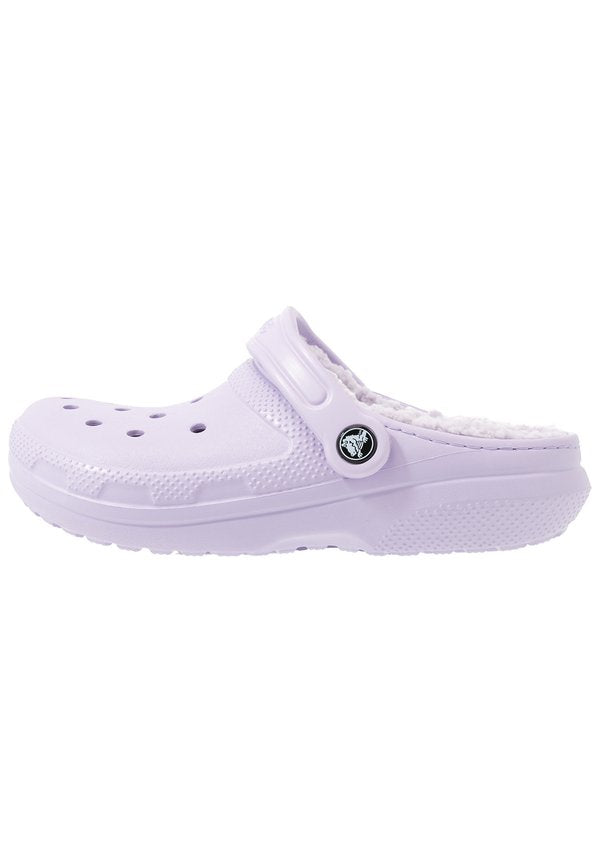 Crocs CLASSIC LINED CLOG