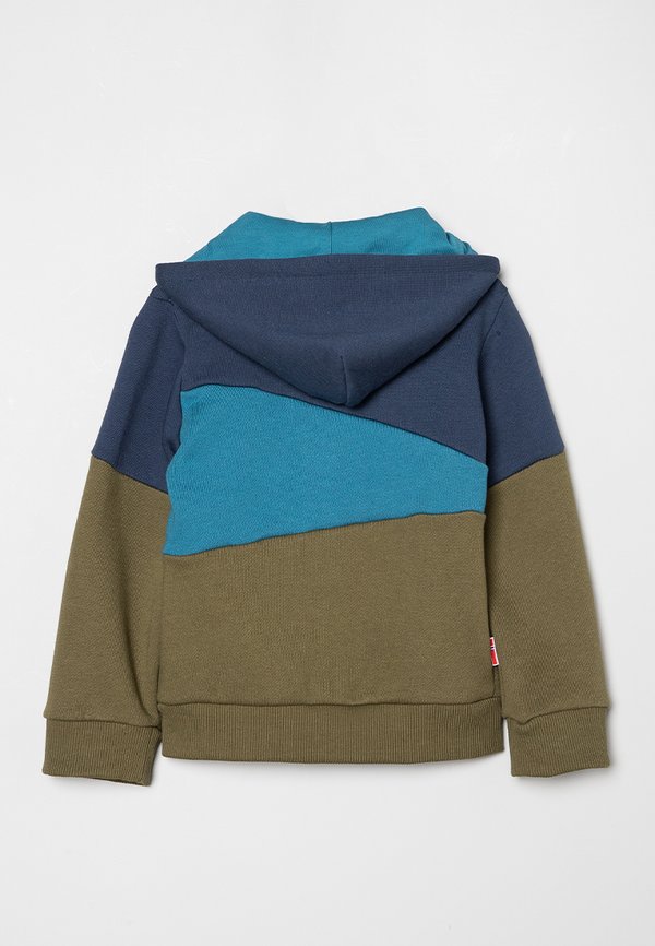 TROLLKIDS KIDS ALESUND SWEATER UNISEX