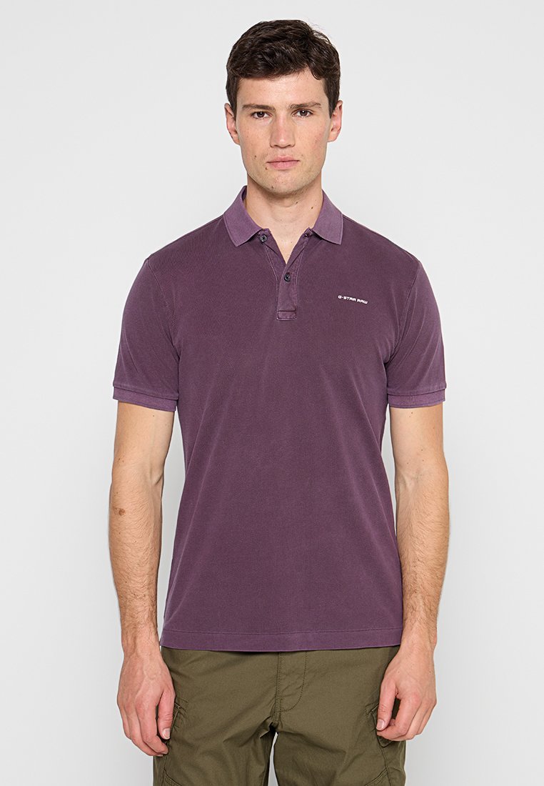 G-STAR OLUV SLIM FIT