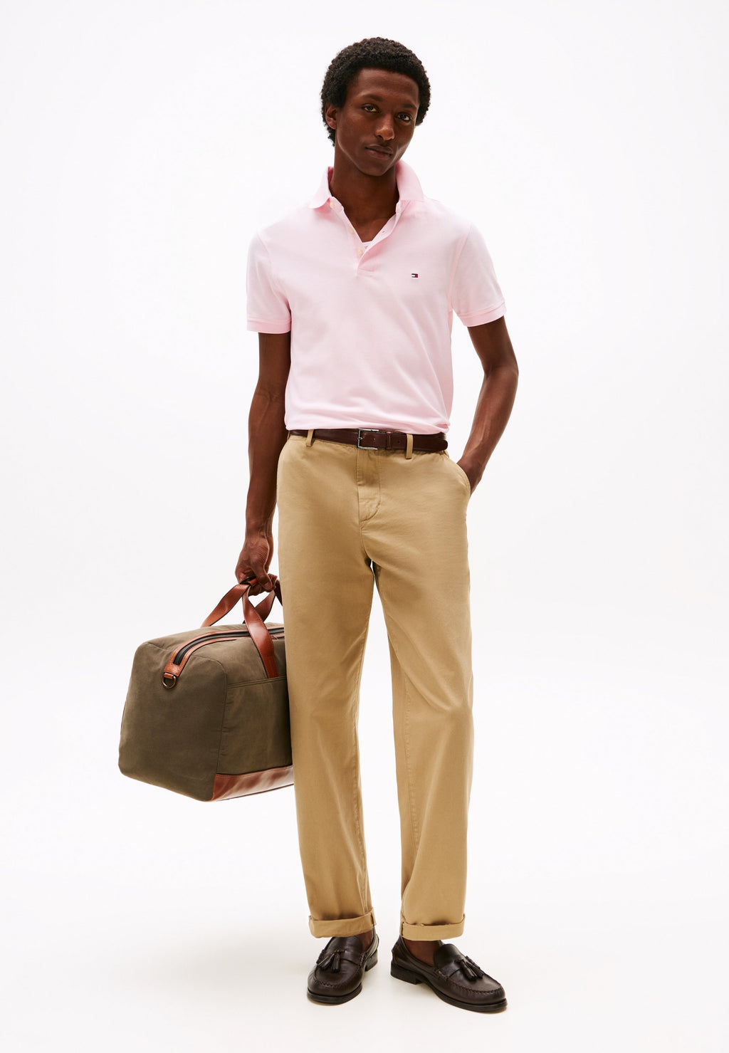 Tommy Hilfiger Poloshirt Media 2