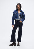 ONLY Petite ONLLIVE LOVE V NECK