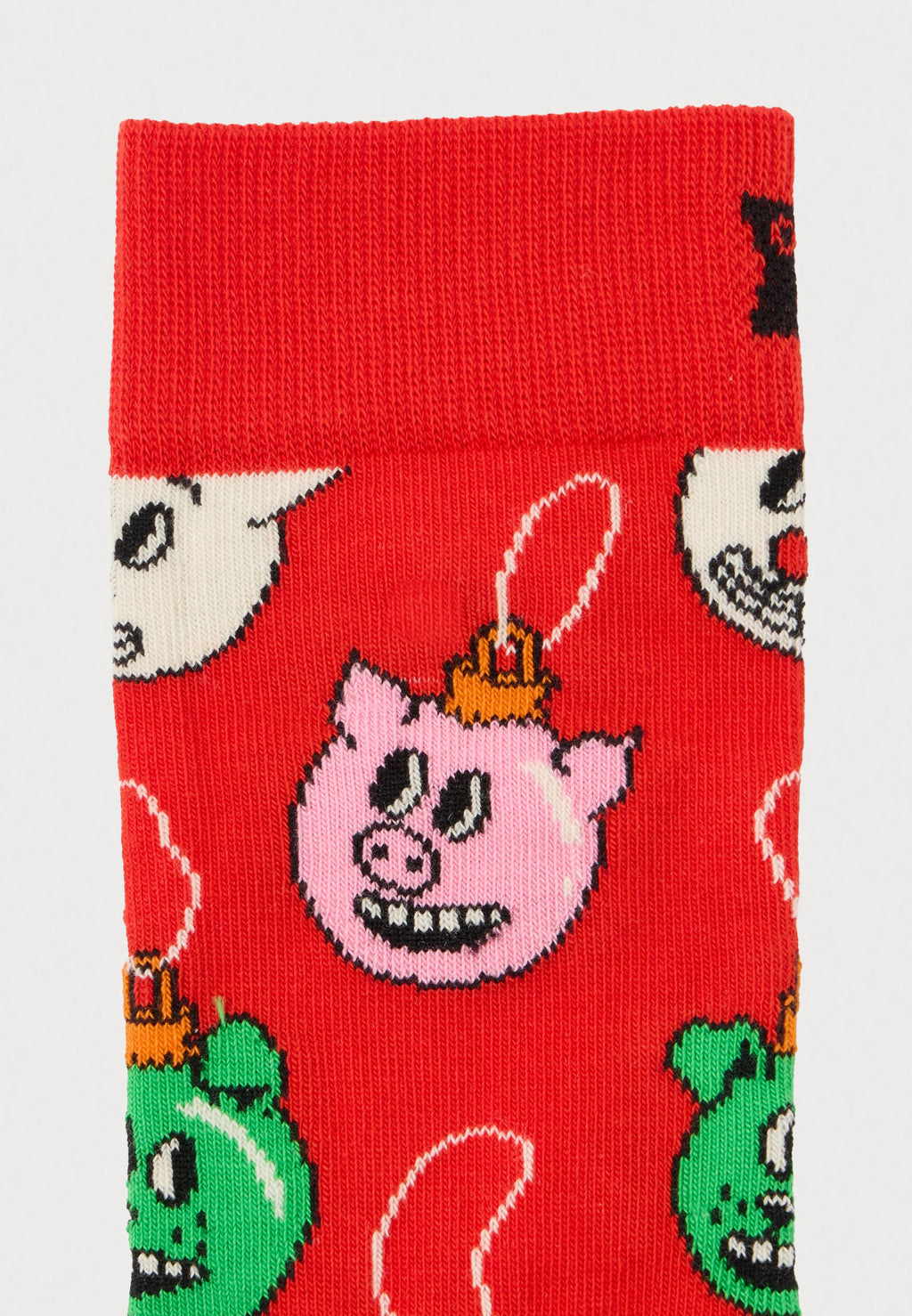 Happy Socks CHRISTMAS DECORATION UNISEX