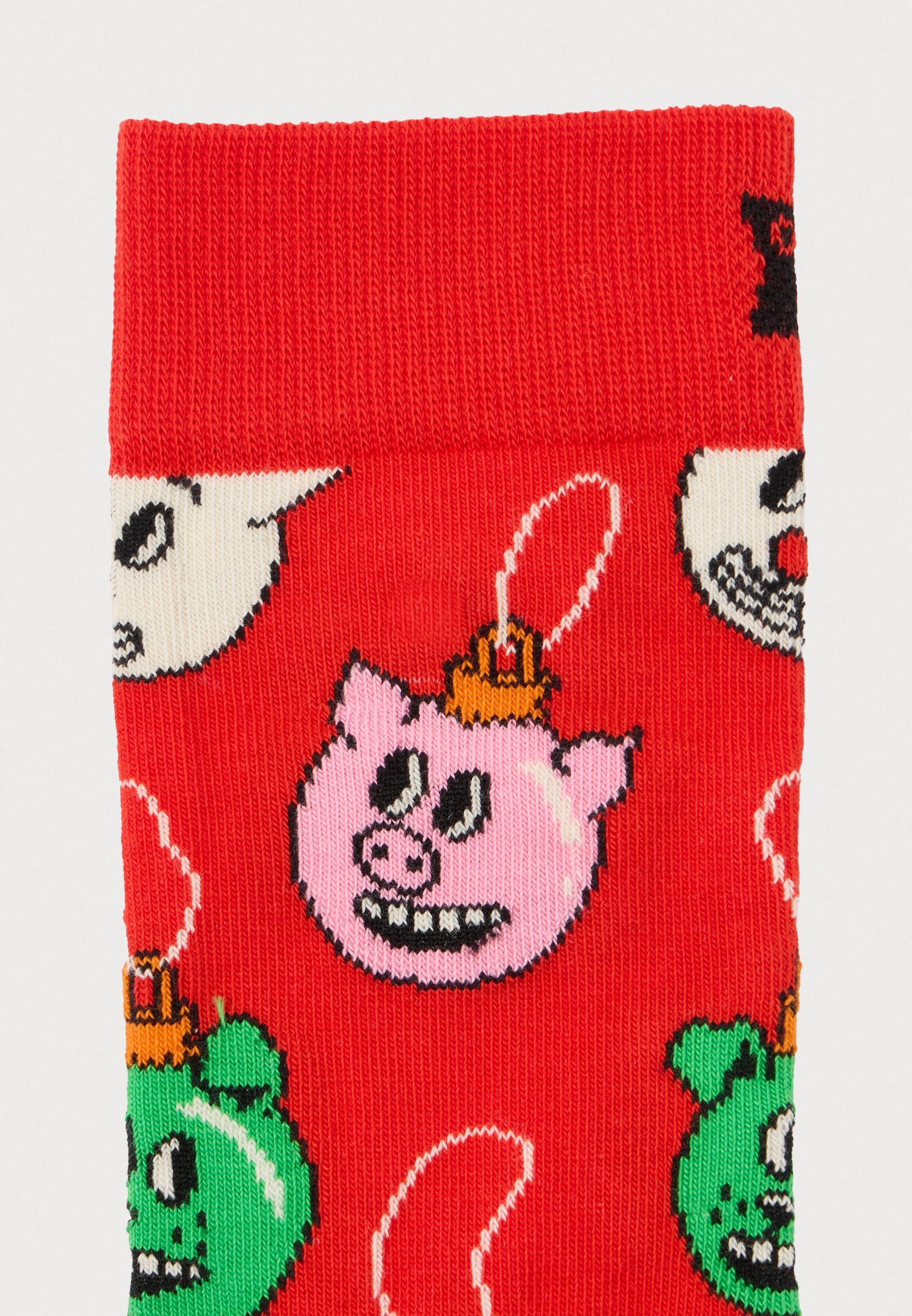 Happy Socks CHRISTMAS DECORATION UNISEX