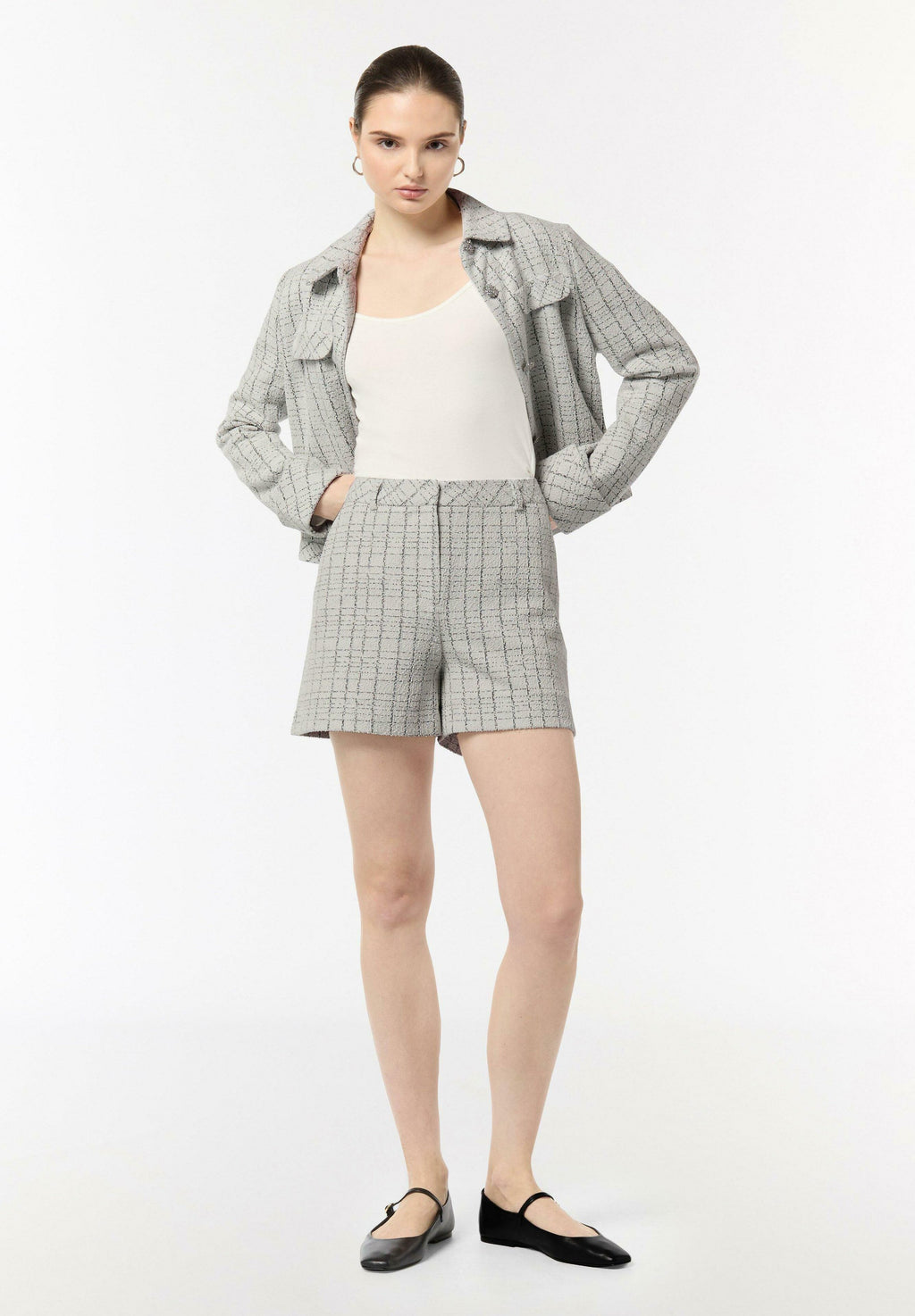 comma Shorts Media 2