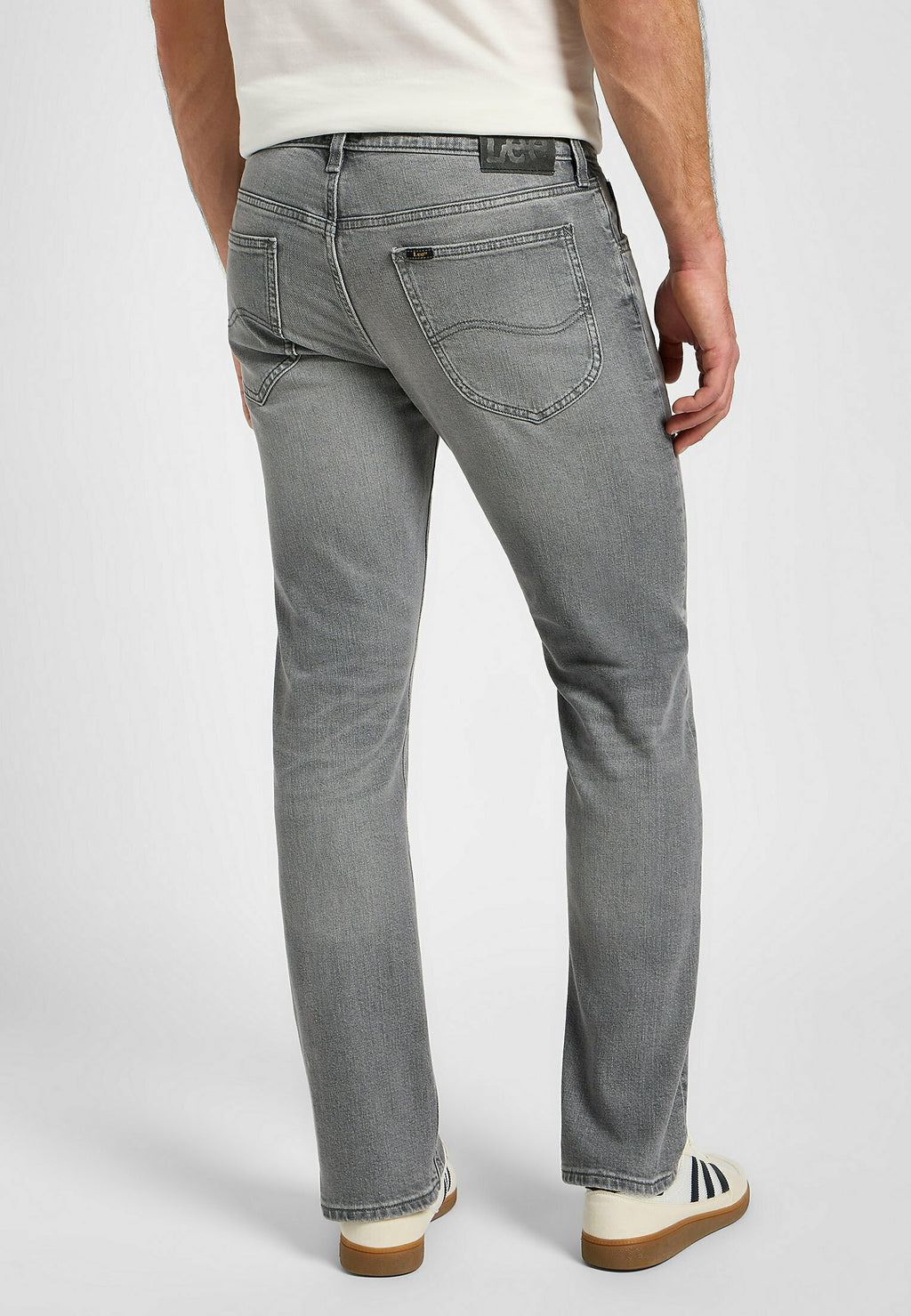 Lee DAREN ZIP FLY