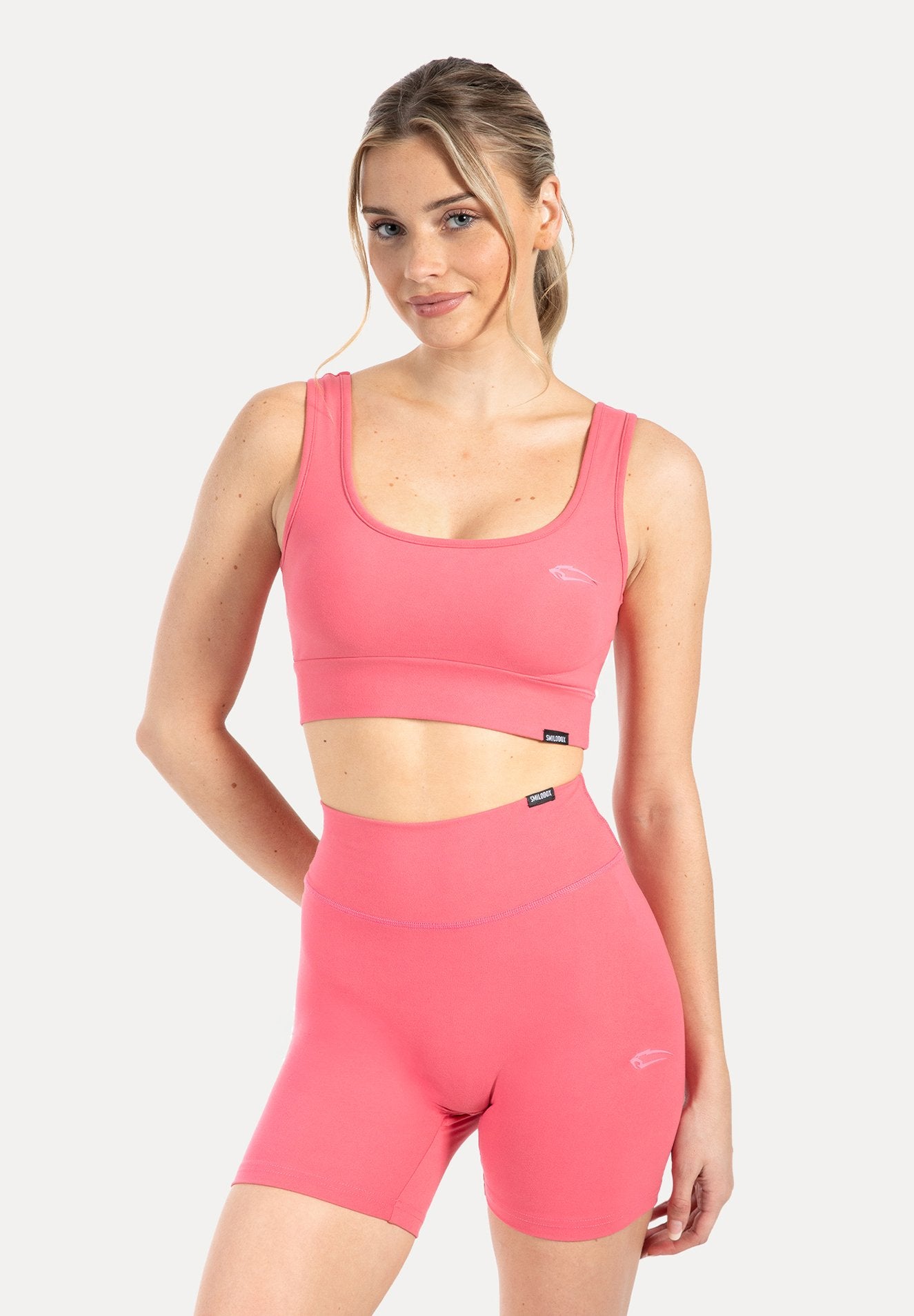 Smilodox SEAMLESS ADELYNN