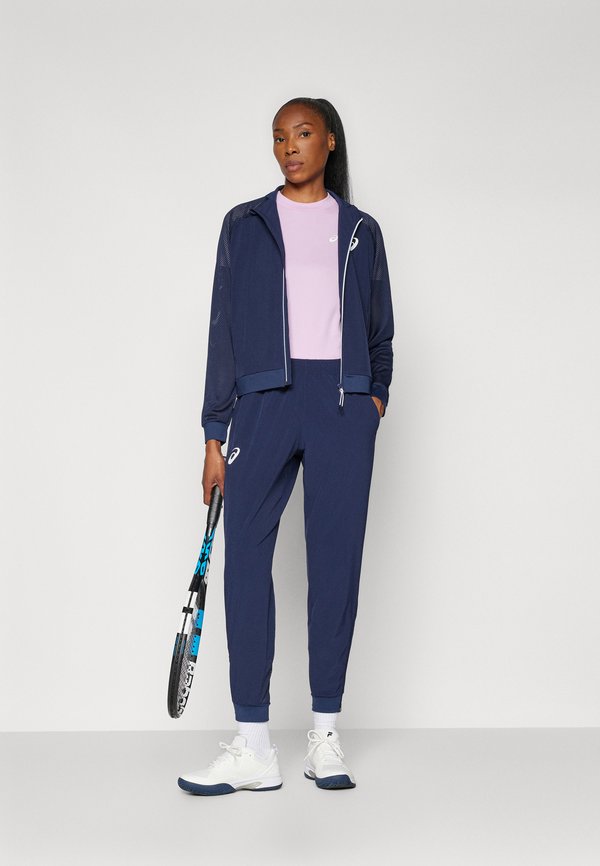 ASICS MATCH JACKET
