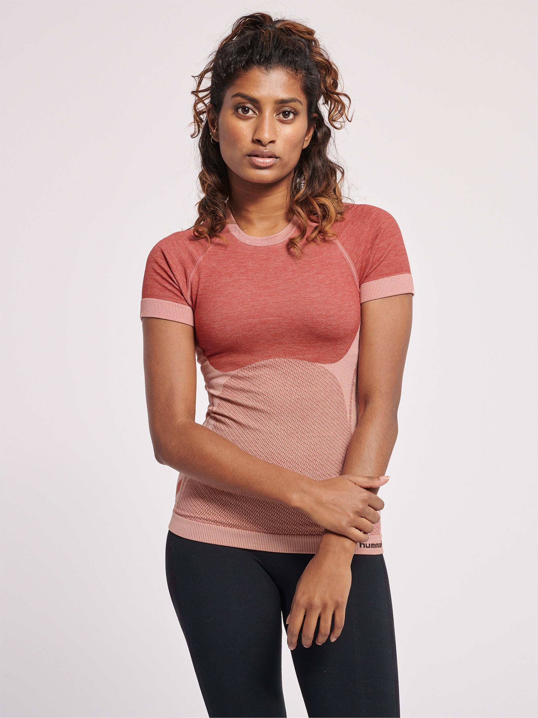 Hummel HMLCLEA SEAMLESS TIGHT