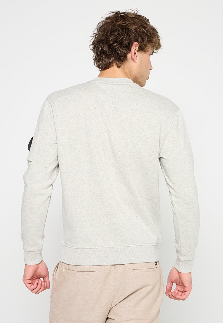 NO EXCESS Sweatshirt Media 2