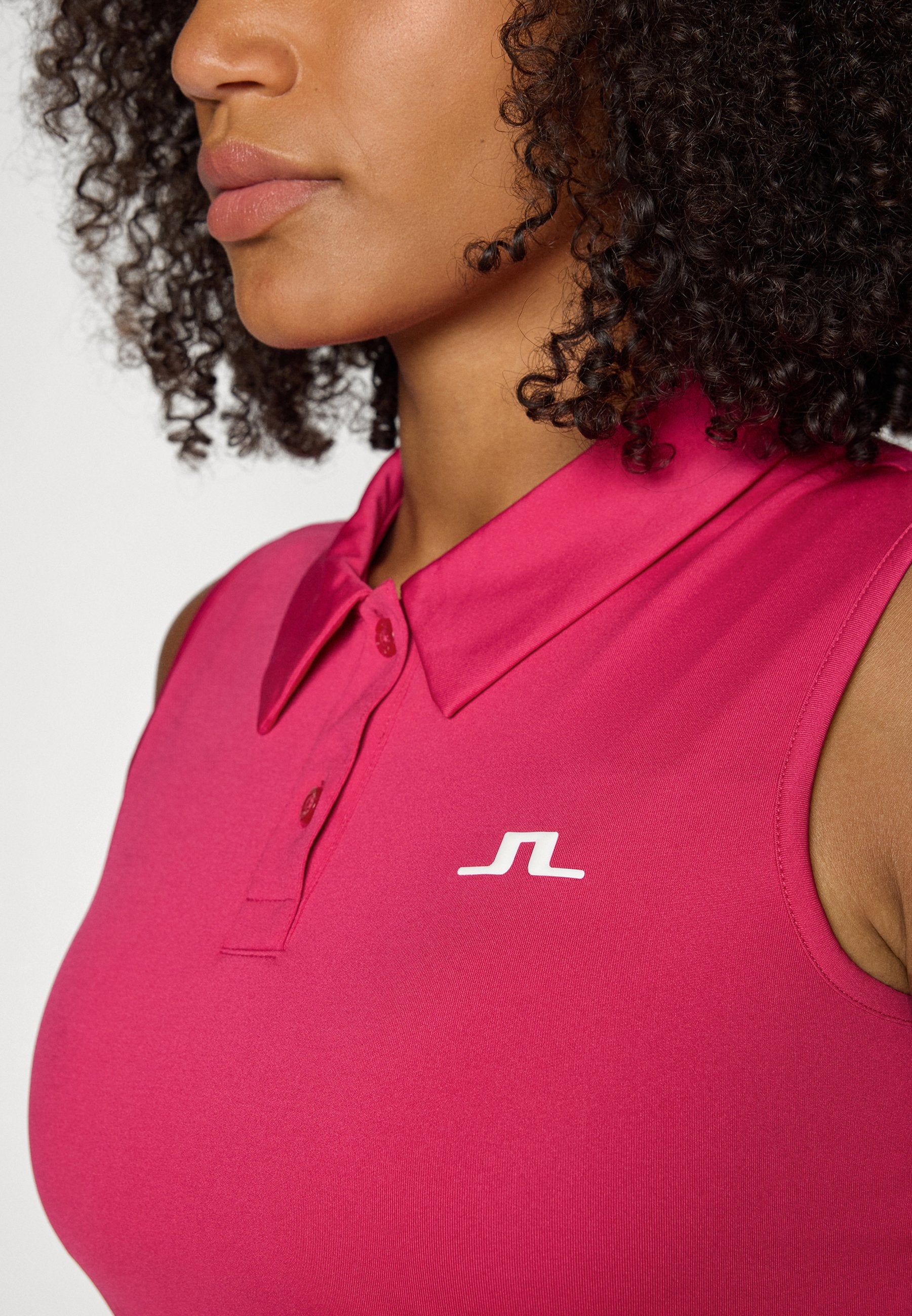 J.LINDEBERG Sports LINDY TOP