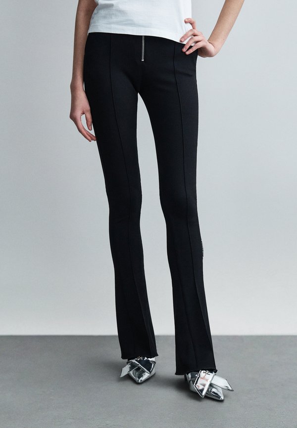 OFF-WHITE SLIM PANTS