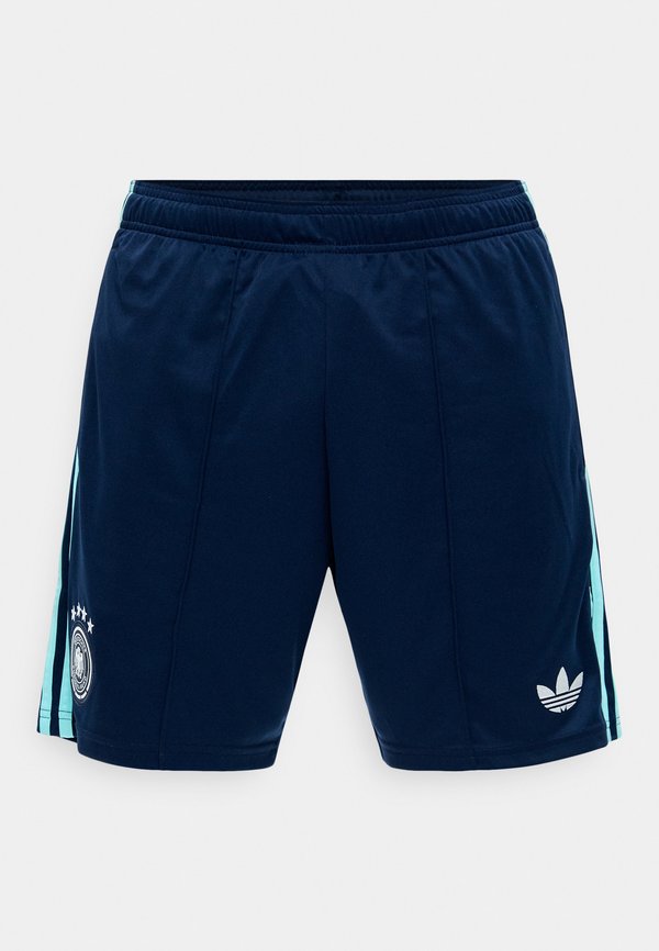 adidas Performance GERMANY 26 AWAY REPLICA - National team wear - collegiate navy