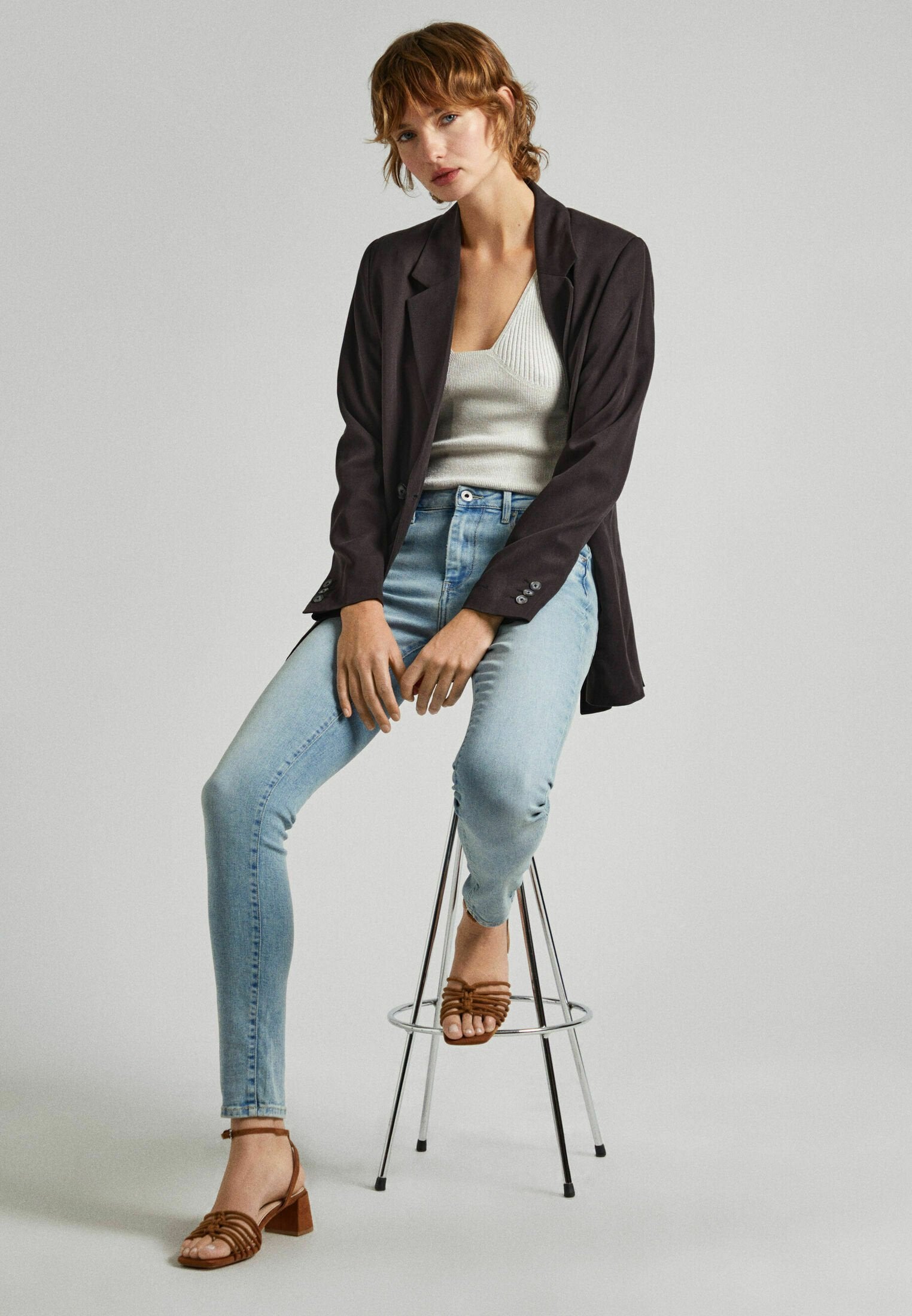 Pepe Jeans