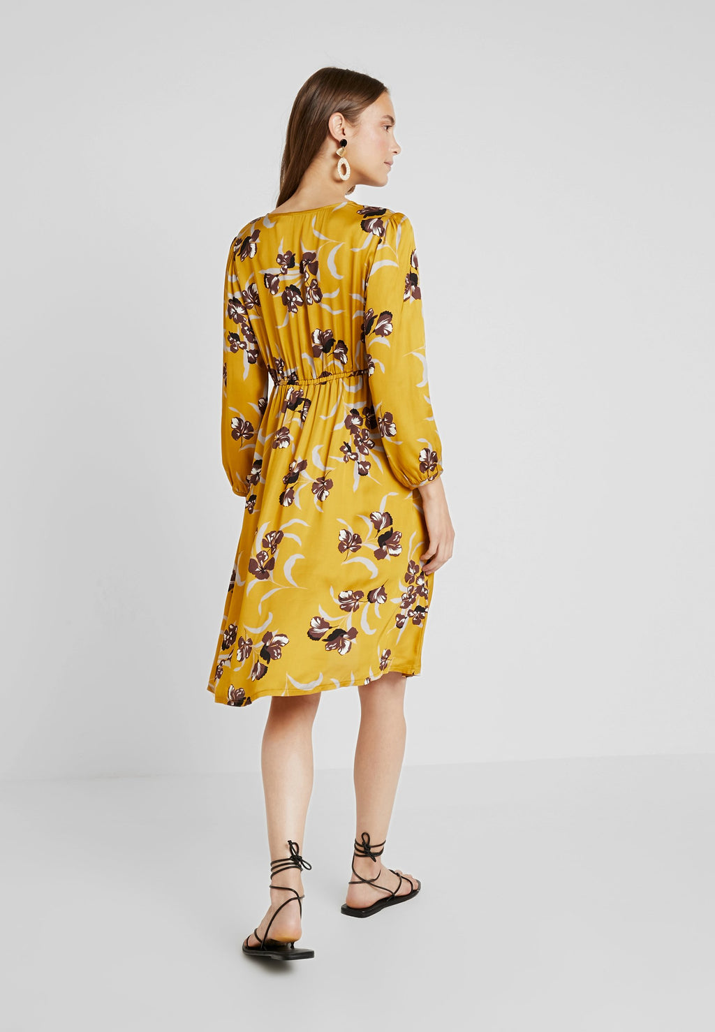 Queen Mum DRESS 7/8