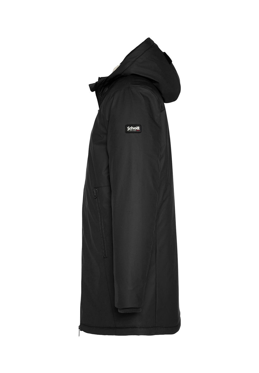 Schott WITH HOOD