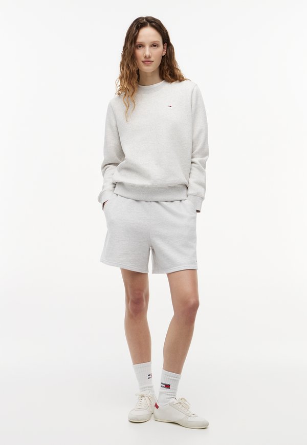 Tommy Jeans FLAG CREW