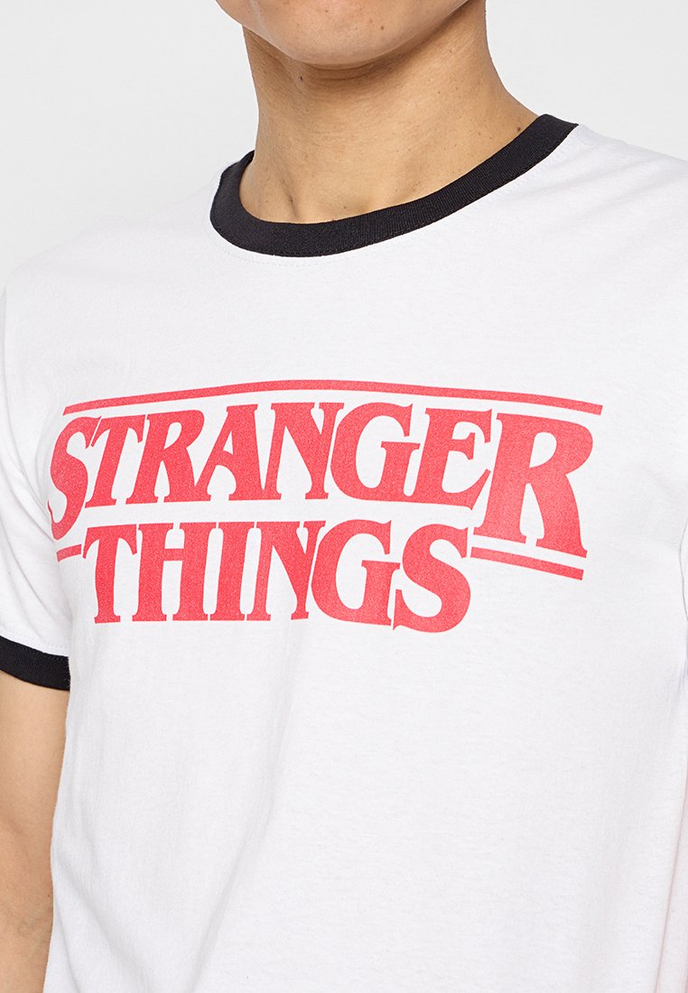 NETFLIX T-Shirt print Media 4